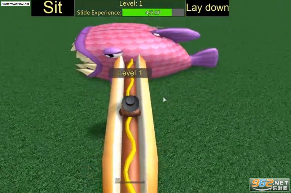 Roblox�Ի�ģ������Ϸ��ͼ1