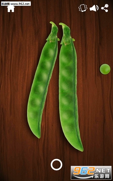 切萝卜挤牙膏解压游戏截图3