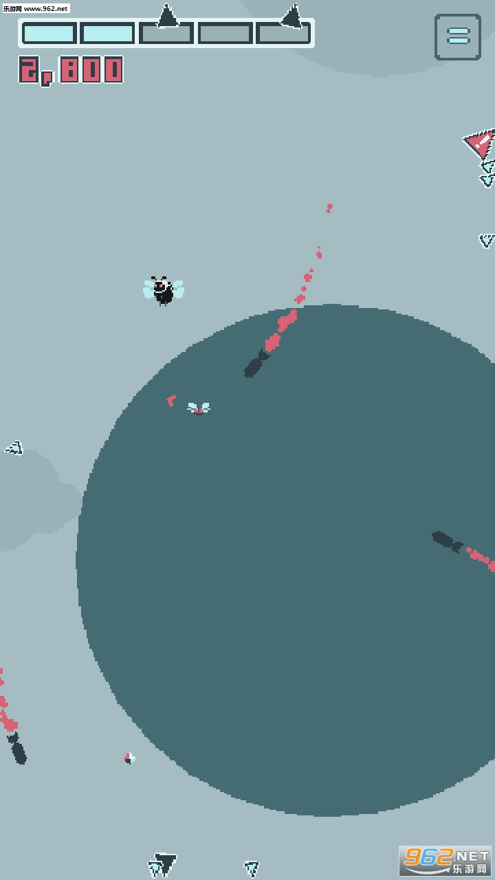 Missile VS Bug(�����ڴ����Ӱ�׿��)��ͼ1