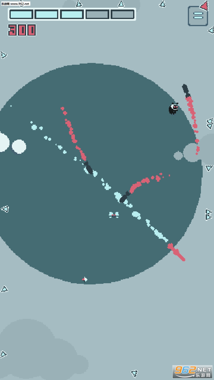 Missile VS Bug(�����ڴ����Ӱ�׿��)��ͼ0