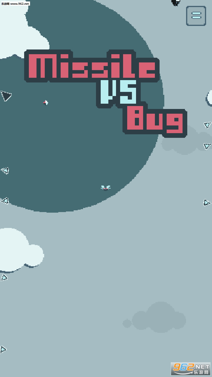 Missile VS Bug(�����ڴ����Ӱ�׿��)��ͼ3