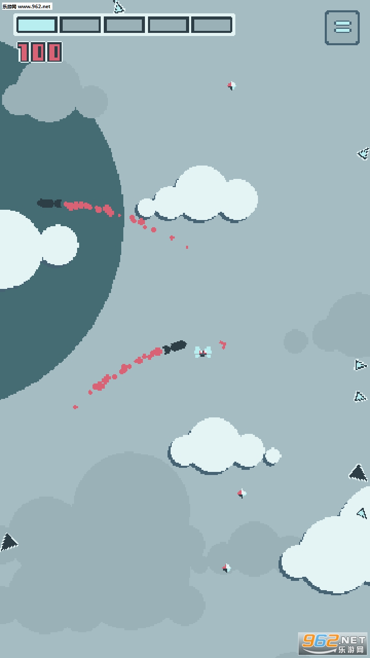 Missile VS Bug(�����ڴ����Ӱ�׿��)��ͼ2
