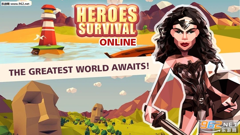 Heroes Survival(Ӣ�����氲׿��)��ͼ4