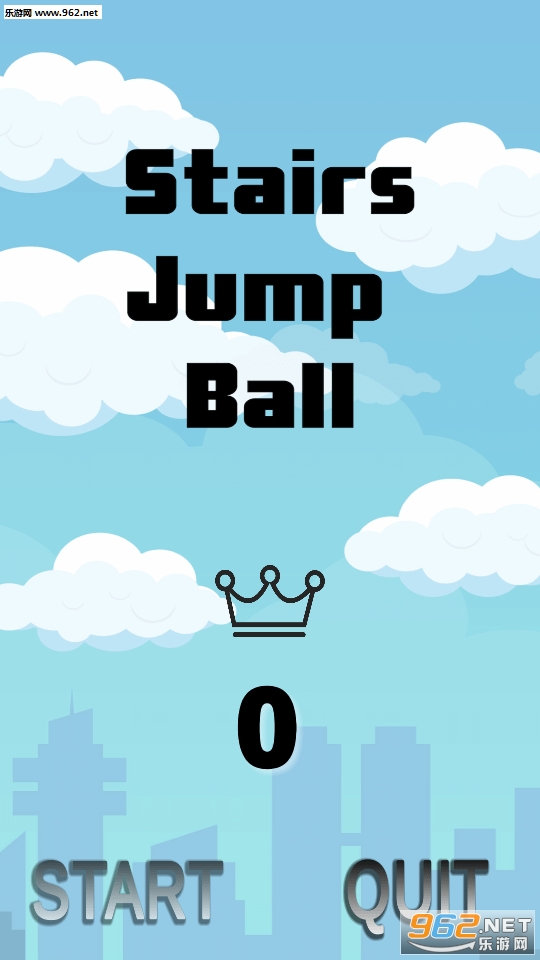 Stairs Jump Ball��׿��v2.2��ͼ0