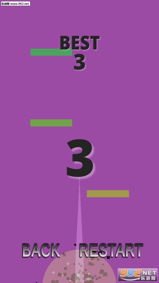 Stairs Jump Ball��׿��v2.2��ͼ1
