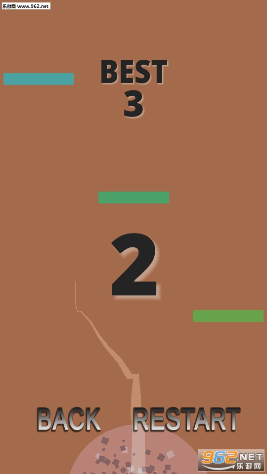 Stairs Jump Ball��׿��v2.2��ͼ3