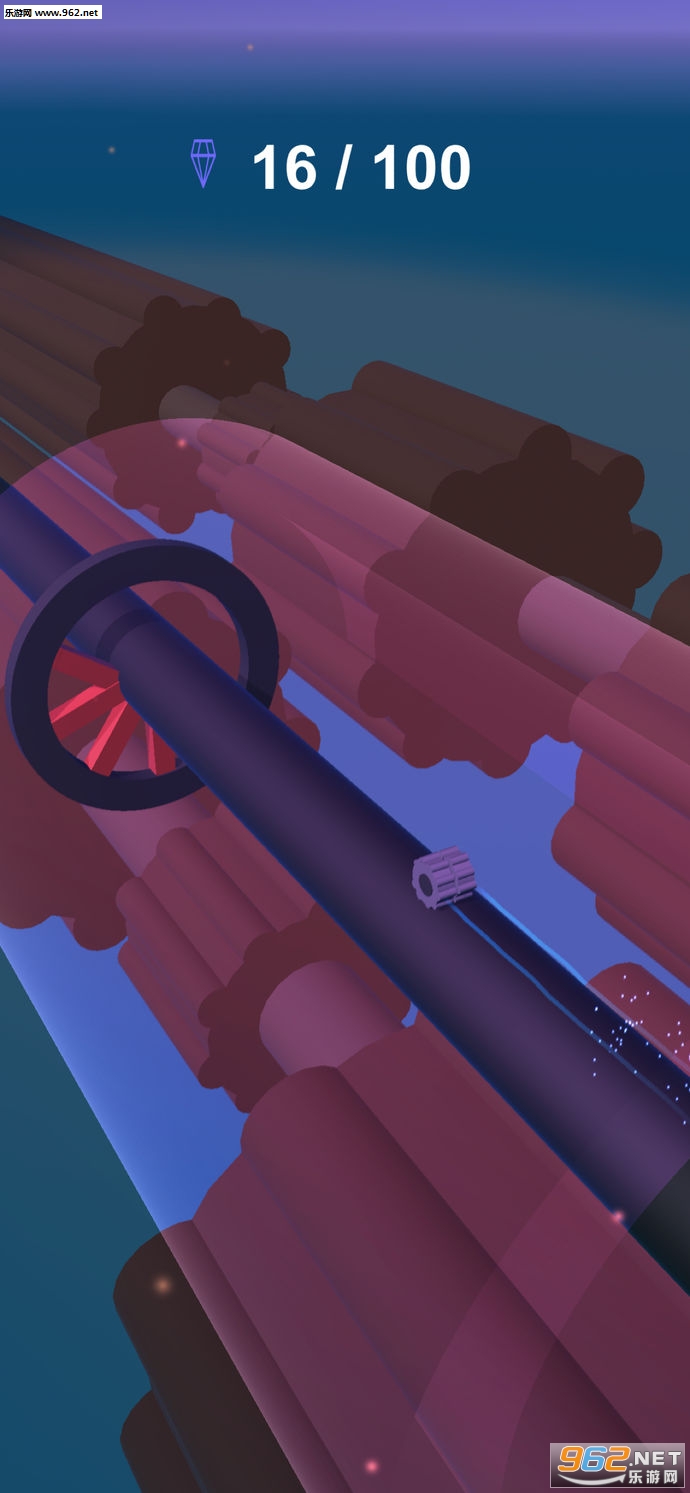 Rotated Cylinder��ת�͸׹ٷ���1.0��ͼ1