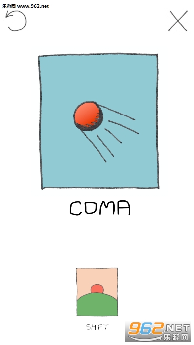 ����coma��Ϸ��ͼ4