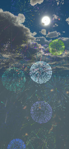 Fireworks Tap��Ϸ�ٷ����ͼ3