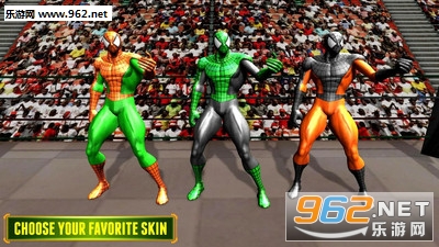 ����Ӣ��VS֩��Ӣ�۰�׿��v2.1.3��ͼ2