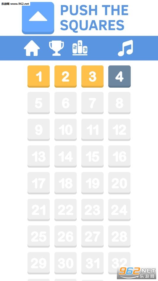 Push the squares��׿���ͼ1