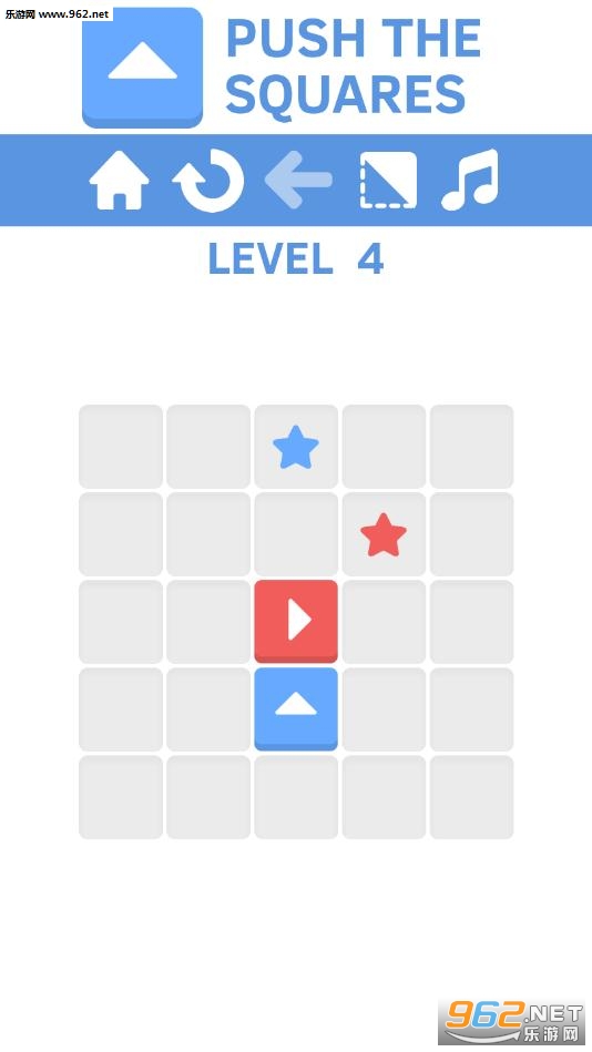 Push the squares��׿���ͼ2