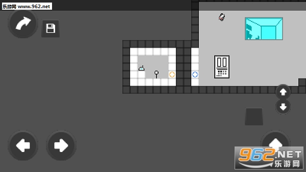 Portal1 2D安卓版截图2
