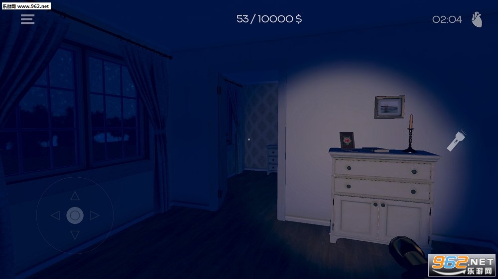 Thief House Simulator(神偷模拟器手机版)截图2