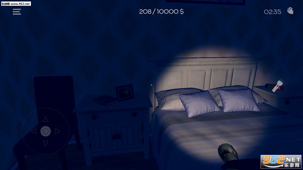Thief House Simulator(神偷模拟器手机版)截图3