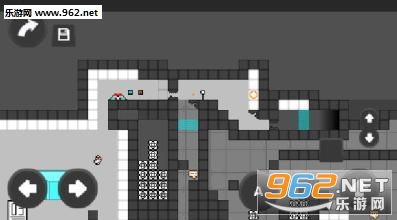 Portal 2D安卓版截图0