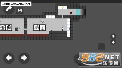 Portal 2D安卓版截图2