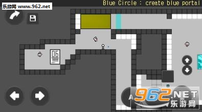 Portal 2D安卓版截图3
