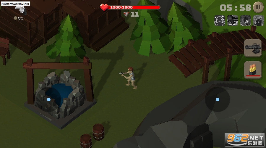 Tomb of ZH��׿��v0.0.3��ͼ2