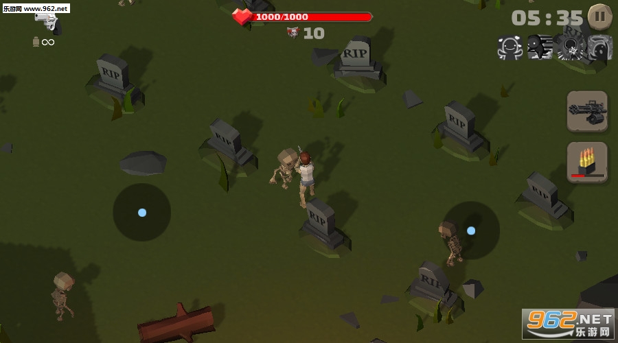 Tomb of ZH��׿��v0.0.3��ͼ4