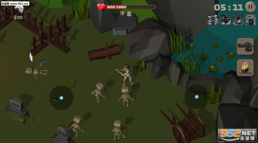 Tomb of ZH��׿��v0.0.3��ͼ5