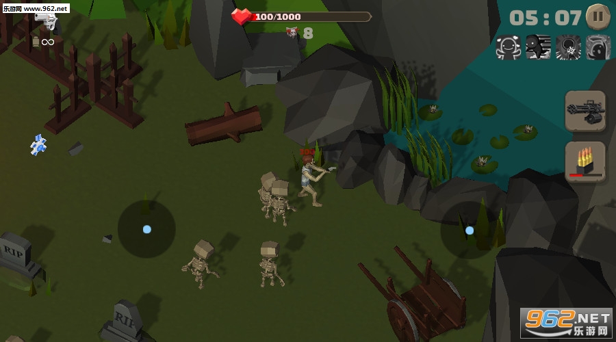 Tomb of ZH��׿��v0.0.3��ͼ6
