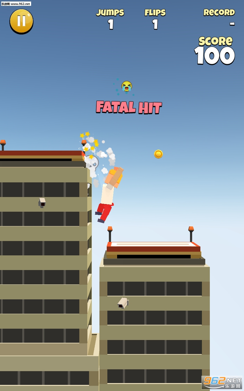 Backflipper��׿���ͼ1