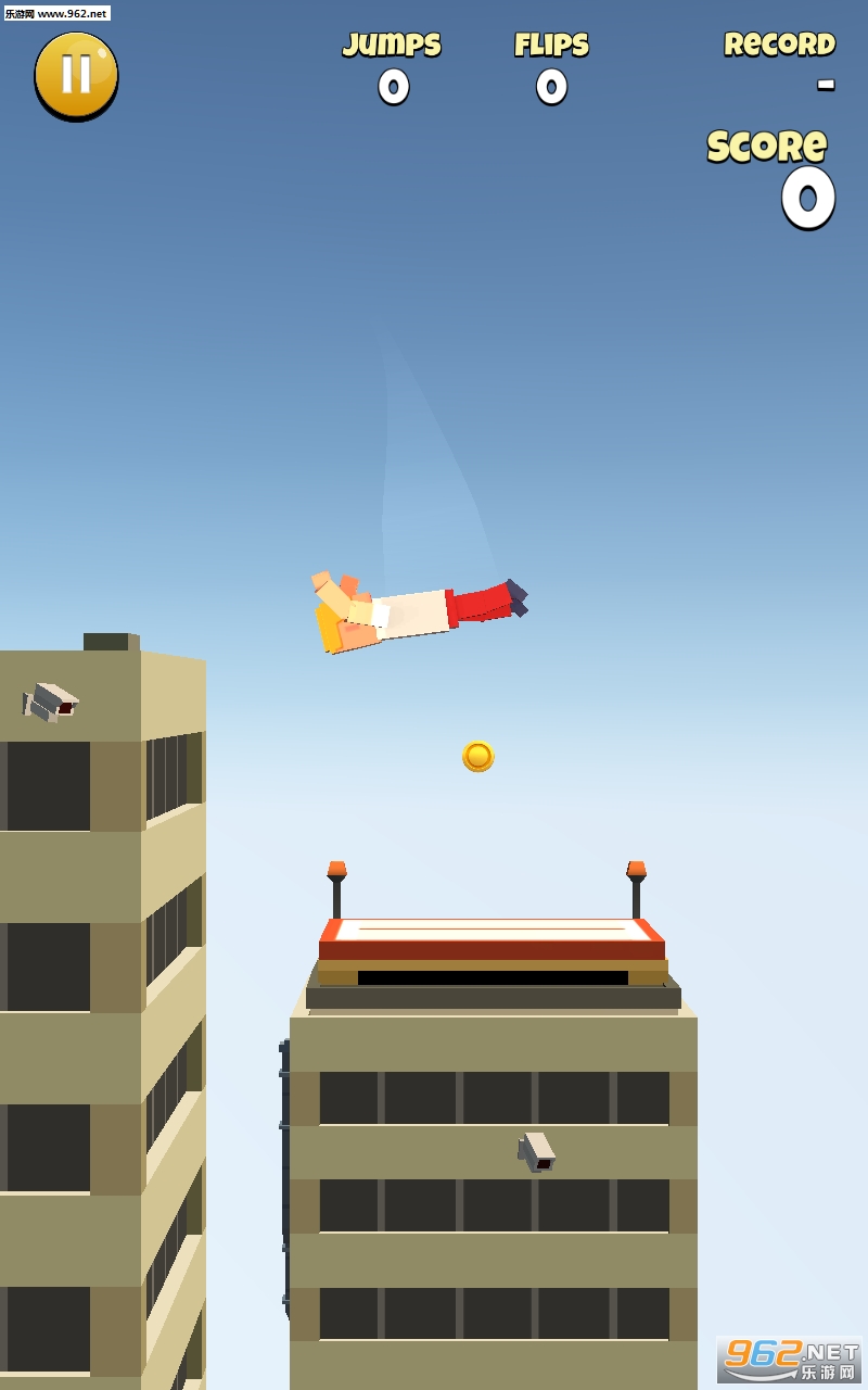 Backflipper��׿���ͼ2