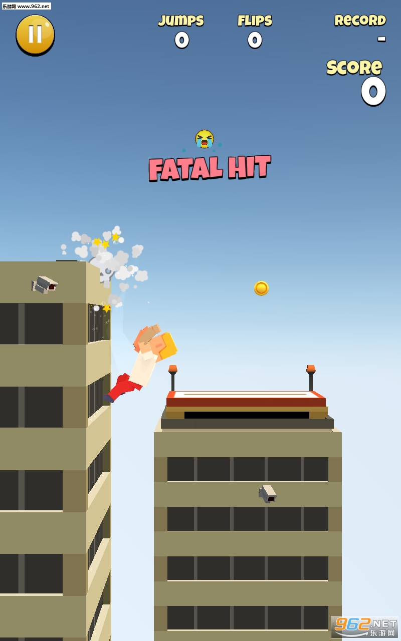 Backflipper��׿���ͼ3