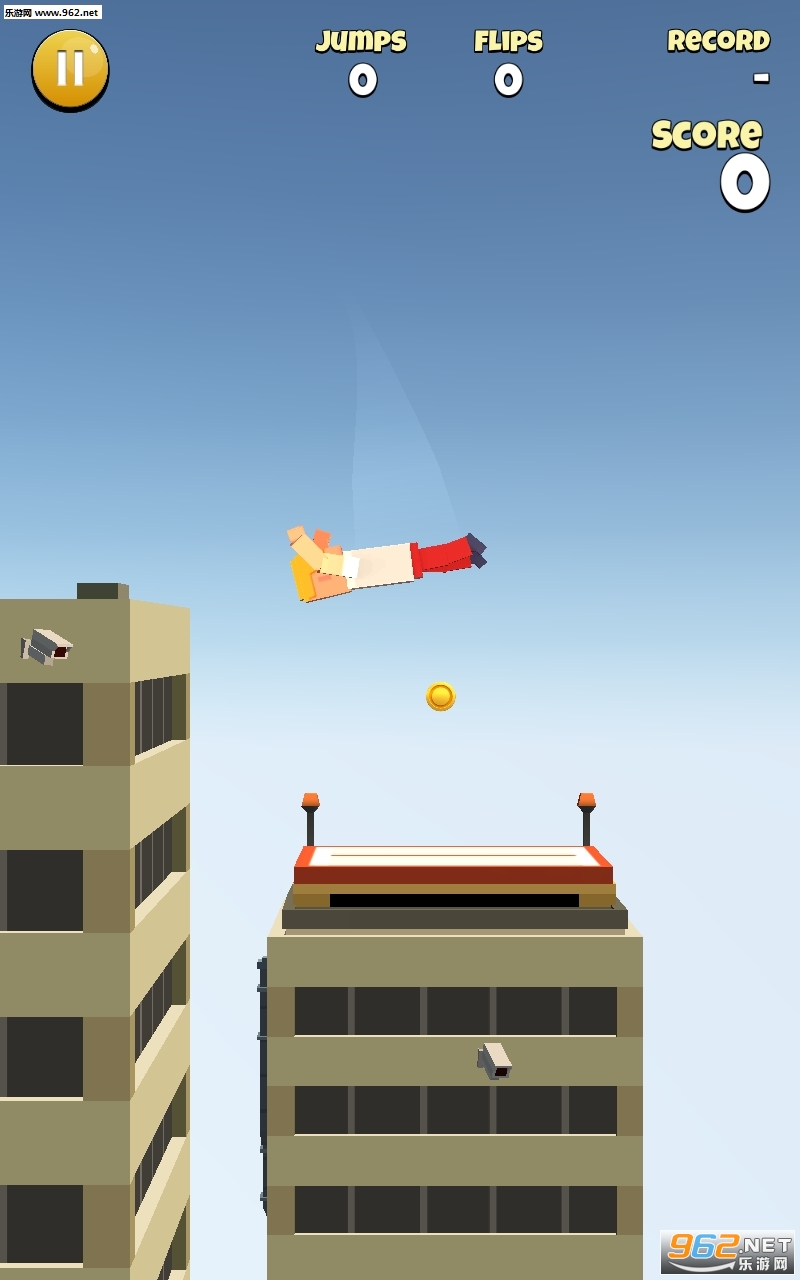 Backflipper(Back flipper���°�)��ͼ3