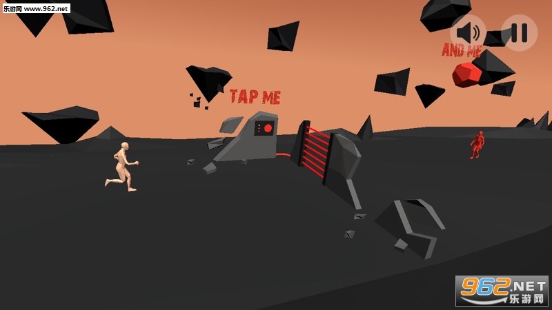 Ӫ�ȴ�����֮������Puzzle Runner�ֻ���v1.0��ͼ1