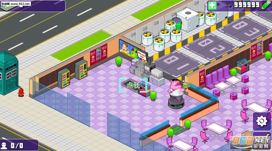 �ҵĿ��ֲ���v1.098(We Happy Restaurant)��ͼ3