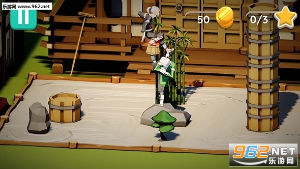 Clumsy Jumper(��׾����Ծ�߰�׿��)v2.1��ͼ1