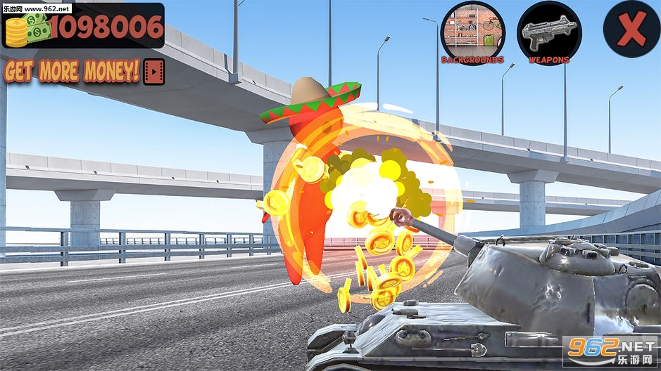 Kick the Gang�ٷ����ͼ2