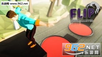 Flip Trick Master��׿��v1.0��ͼ0