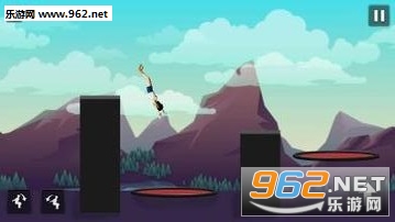 Flip Trick Master��׿��v1.0��ͼ1