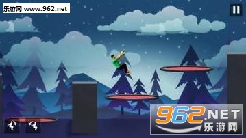Flip Trick Master��׿��v1.0��ͼ3