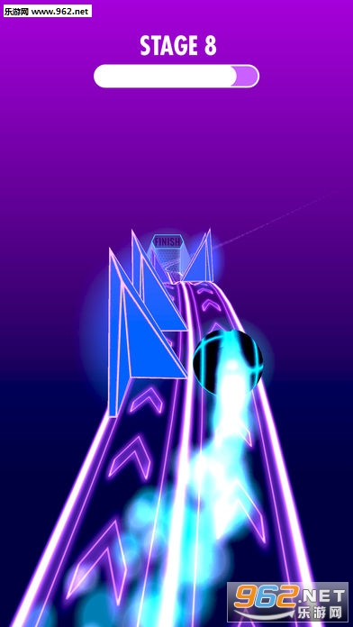 Neon Speed Rush官方版截图4