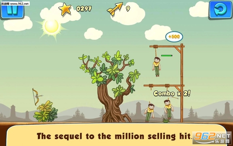 Gibbets 2 Free�����2���ν�ͼ1