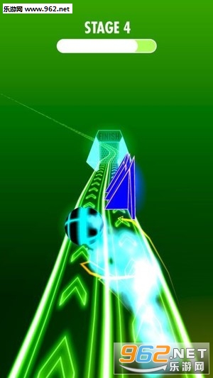 Neon Speed Rush�ֻ���v1.0.1��ͼ0