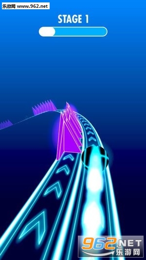 Neon Speed Rush�ֻ���v1.0.1��ͼ2