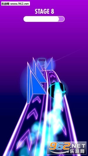 Neon Speed Rush�ֻ���v1.0.1��ͼ1