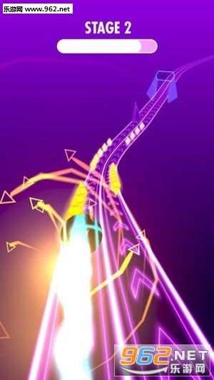 Neon Speed Rush�ֻ���v1.0.1��ͼ3