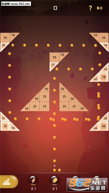 Smash Brickz(ש���ս��߹ٷ���)��ͼ1