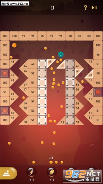 Smash Brickz(ש���ս��߹ٷ���)��ͼ2