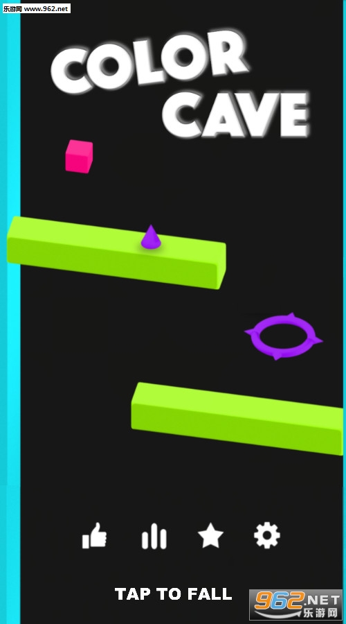 Color Cave��׿���ͼ0