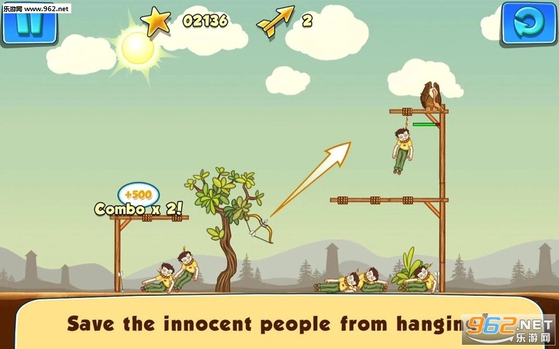 Gibbets 2 Free�����2��׿��v1.0.30��ͼ1