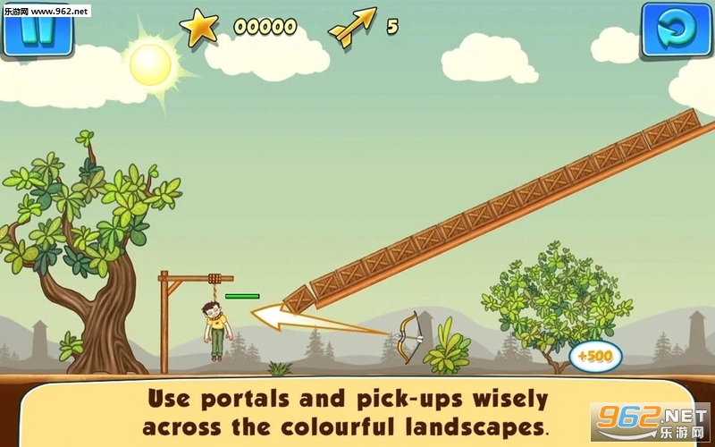 Gibbets 2 Free�����2��׿��v1.0.30��ͼ2