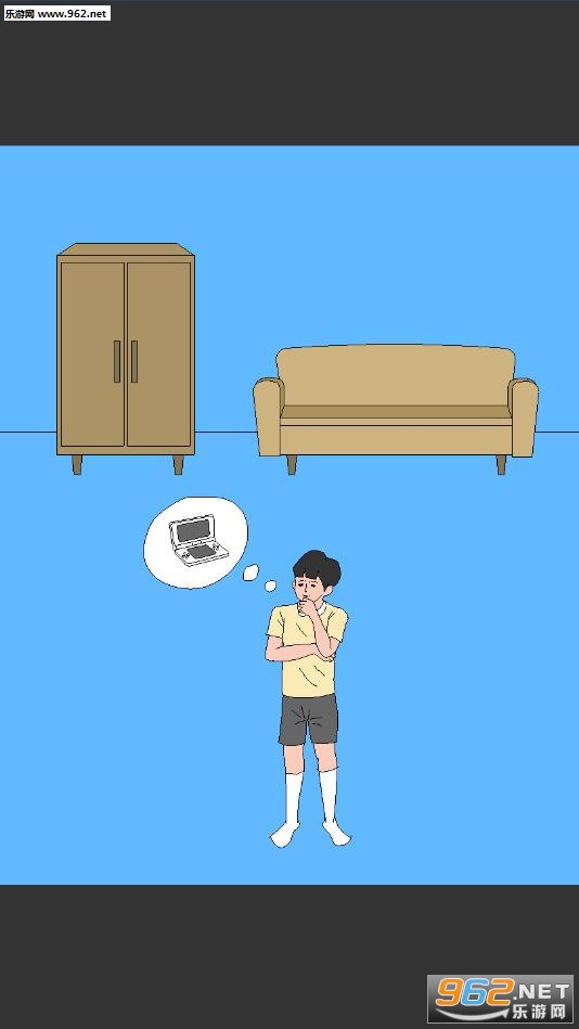 游戏藏起来了3安卓版截图2