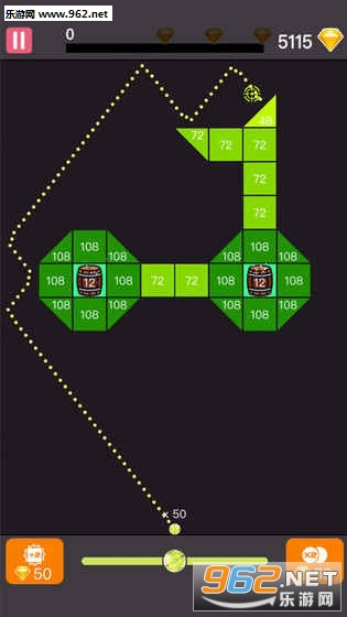 Endless Balls��׿���ͼ2